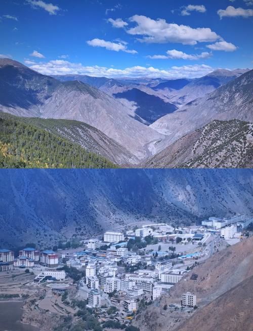 高原门户的防疫坚守：芒康交通枢纽下的零感染记录_74877