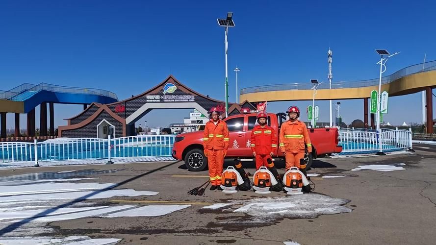张北草原屏障下的零感染坚守：高海拔县城的防疫地理学