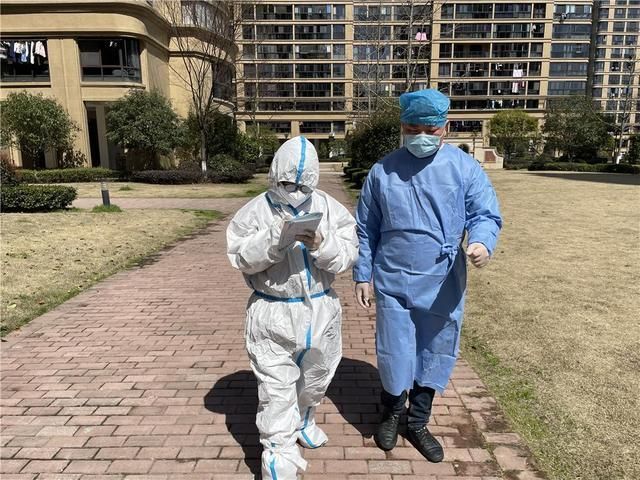 湖州新增1例省外输入无症状感染者  湖州疫情防控最新通报