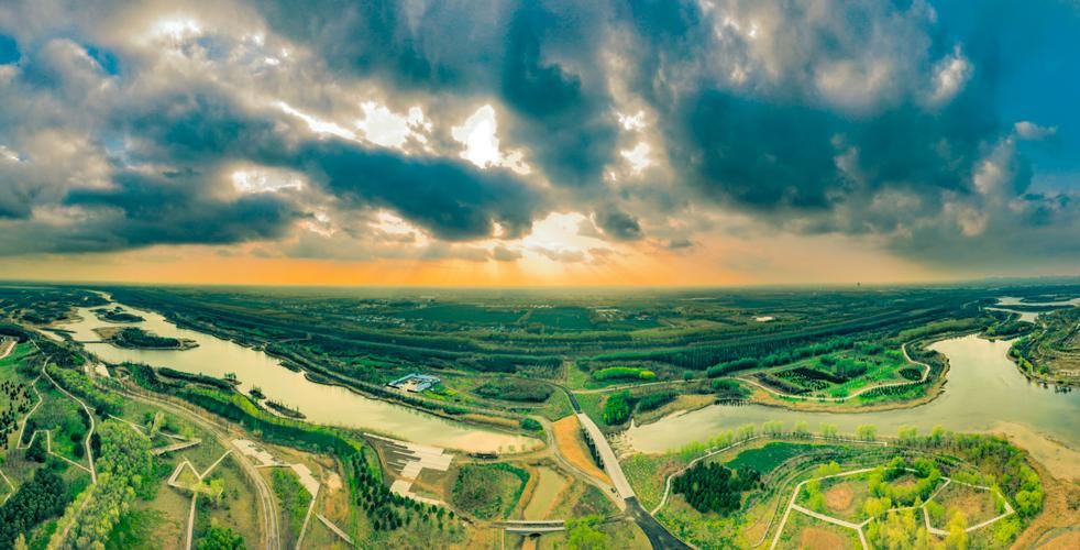 齐河：黄河水畔的防疫坚守与零感染地理屏障