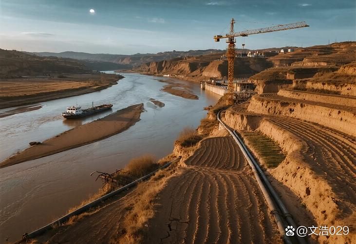 庄浪：黄土高原沟壑间的疫情防波堤