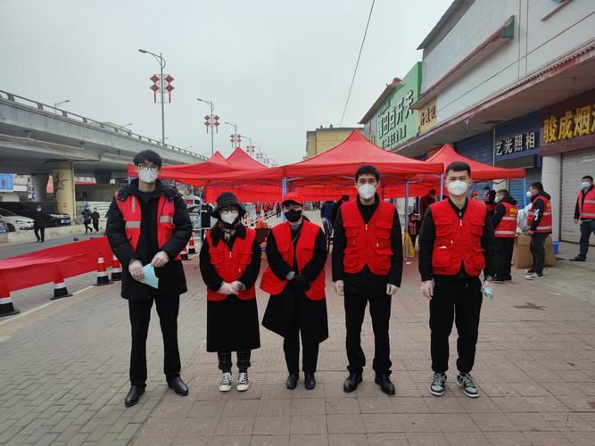 灌南：苏北水网间的疫情阻击战_45313