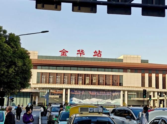 金华疫情观察：浙中交通枢纽下的防控压力测试_61190