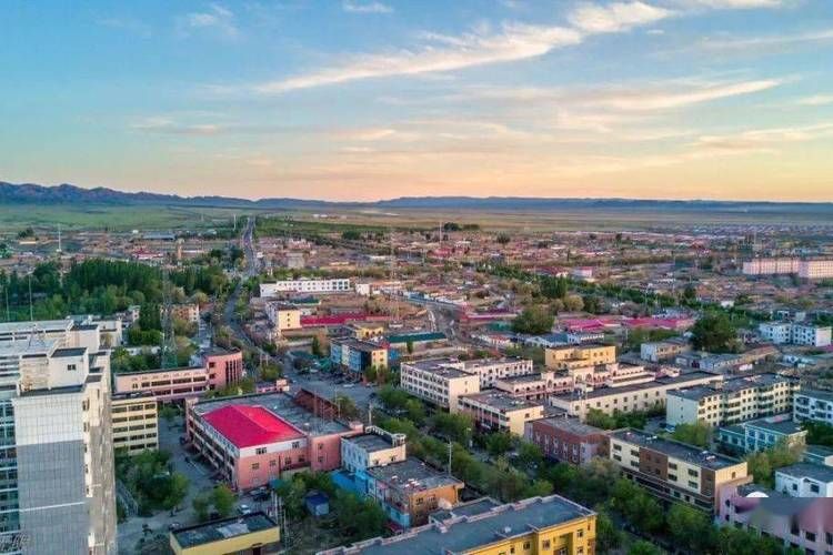 托里县：高原风口下的零感染坚守_57422