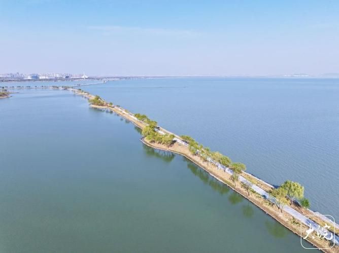 庐江：巢湖屏障下的疫情防波堤