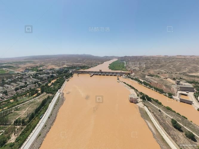 吴忠市：黄河水岸的防疫坚守与地理屏障