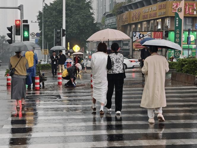 南宁疫情：亚热带季风下的防控挑战与应对
