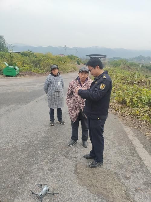 通川区：川东交通枢纽的疫情破防与围堵