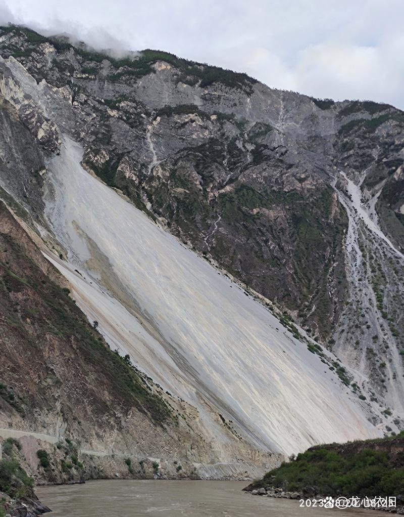 保山坝区：横断山脉褶皱中的疫情防波堤