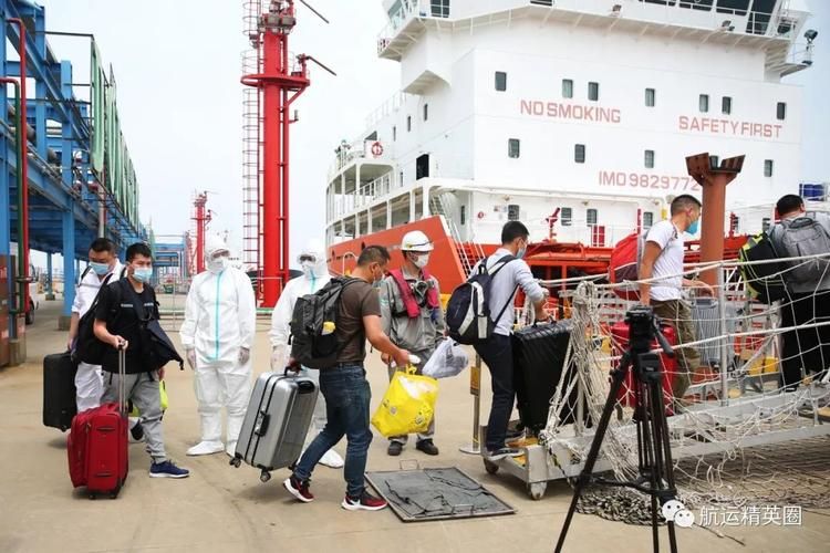 港口城市防疫战：连云港海陆枢纽的疫情压力测试