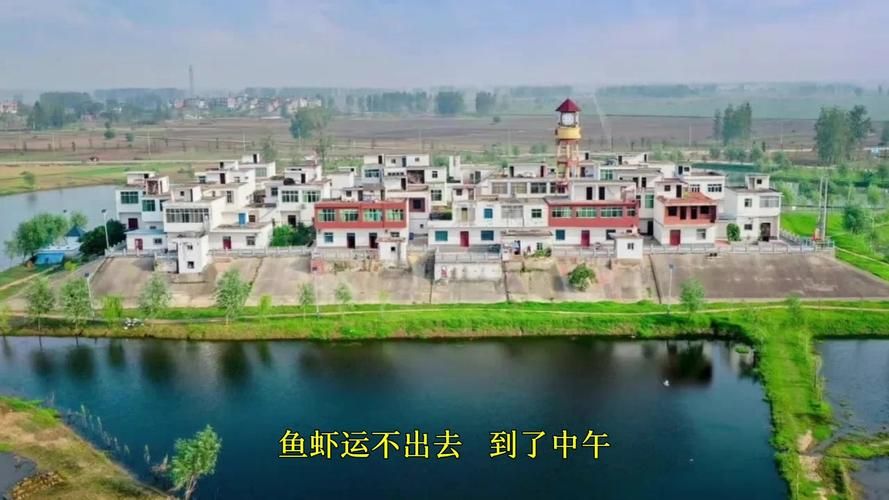 阜南：淮河平原腹地的疫情防线与挑战_17876