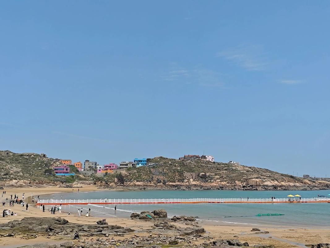 平潭岛：海峡天堑下的零感染孤岛