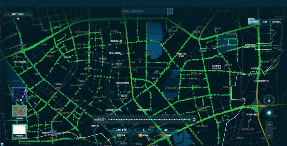 绿园区疫情透视：城市交通枢纽下的防控挑战