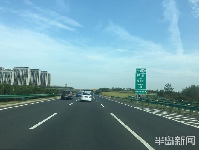 胶南：半岛门户的防疫压力与物理防线_50038