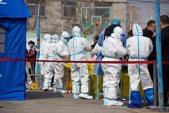 辽阳：东北交通枢纽的疫情阻击战