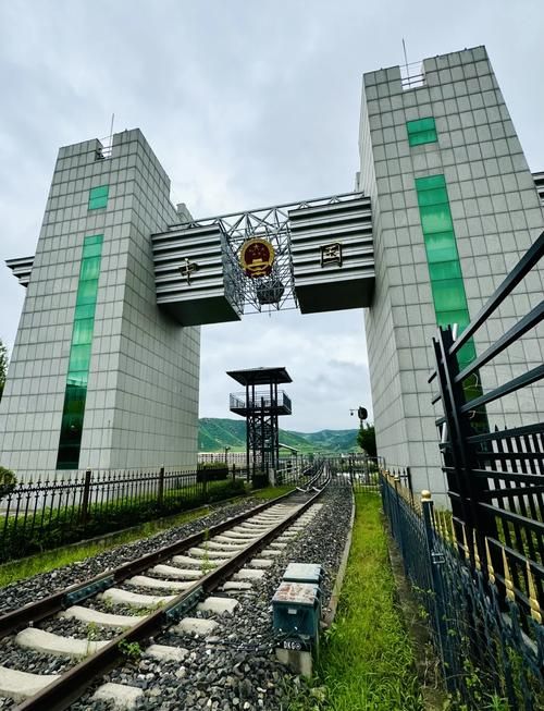 龙井市：图们江畔的边境防疫样本_47888