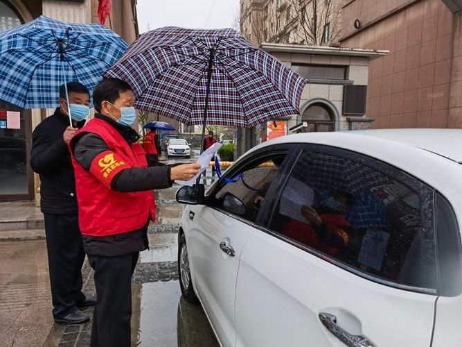 胶南：黄海半岛的防疫屏障与零星破防_73633