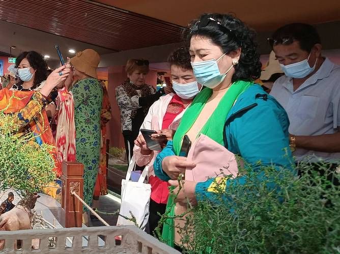 若羌县新增1例无症状感染者  若羌县疫情防控最新通报_43807