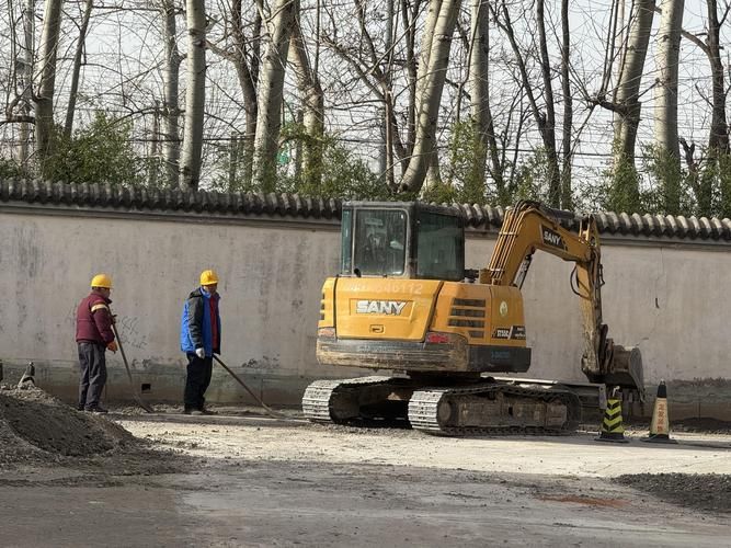 龙潭区：工业老城区的疫情防线与破防时刻_23619