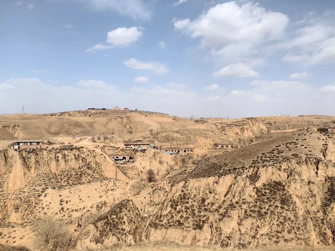 浮山县：黄土塬上的静默坚守与精准破防