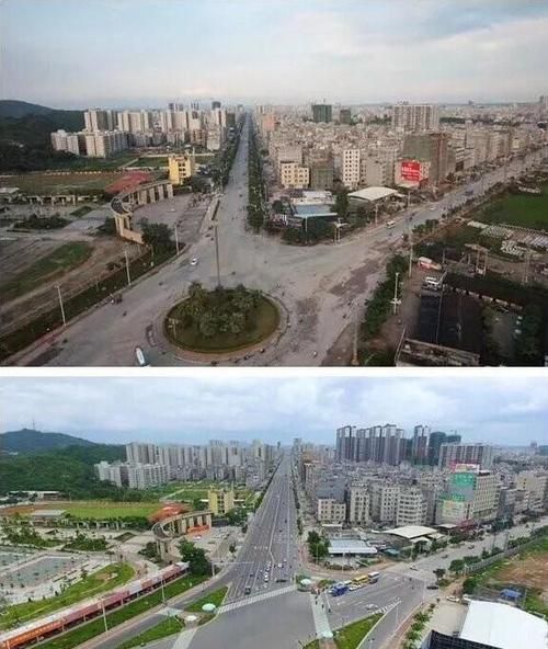 廉江：雷州半岛交通枢纽的疫情防线与破防时刻_15958