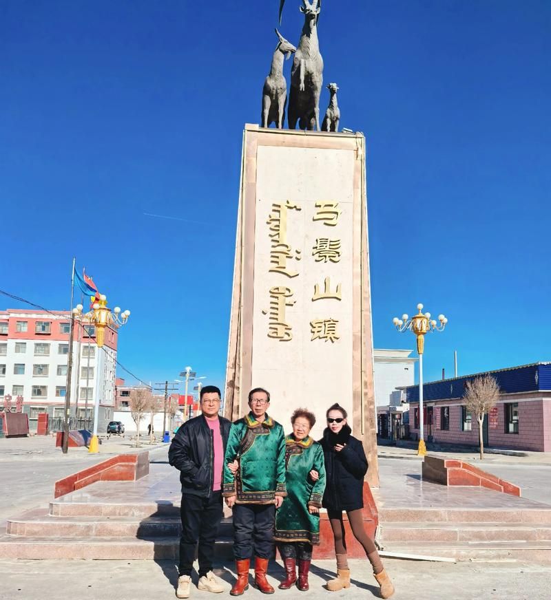 草原边陲的零感染坚守：新巴尔虎右旗的地理屏障与防疫实践