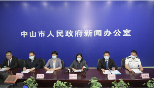 莲湖区新增1例社会面感染者  莲湖区疫情防控最新通报_44198