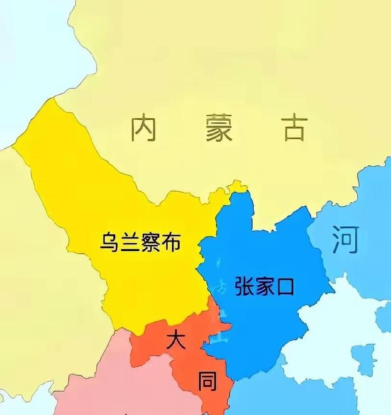 乌兰察布：草原枢纽的疫情承压与物理防线