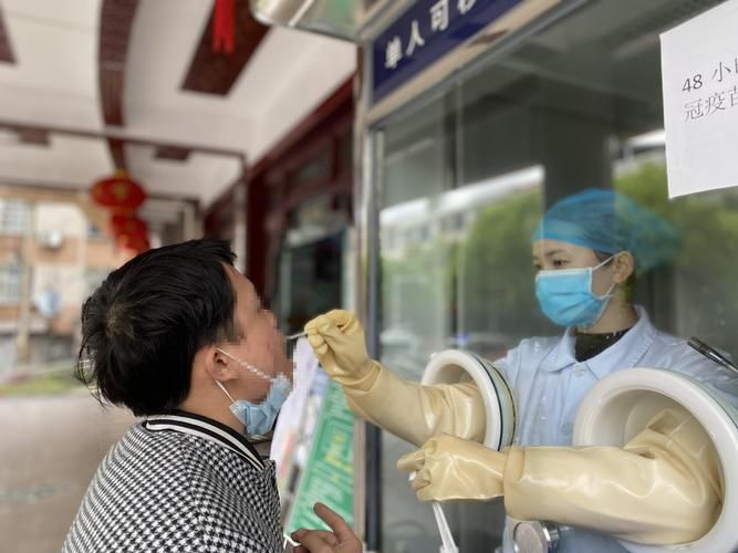 高要：西江屏障下的防疫坚守与破防时刻