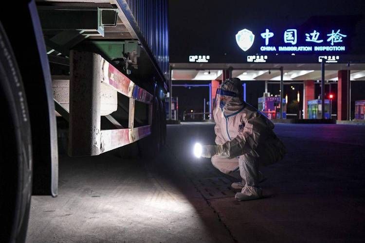 襄汾：汾河谷地交通枢纽的疫情防线与破防时刻