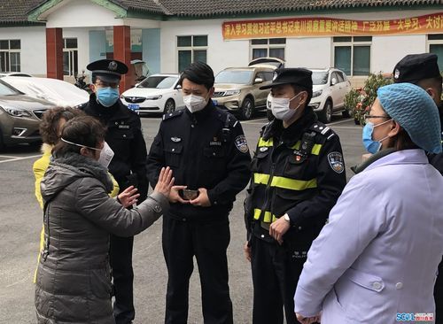 十堰东大门：茅箭区交通枢纽下的疫情阻击战_72952