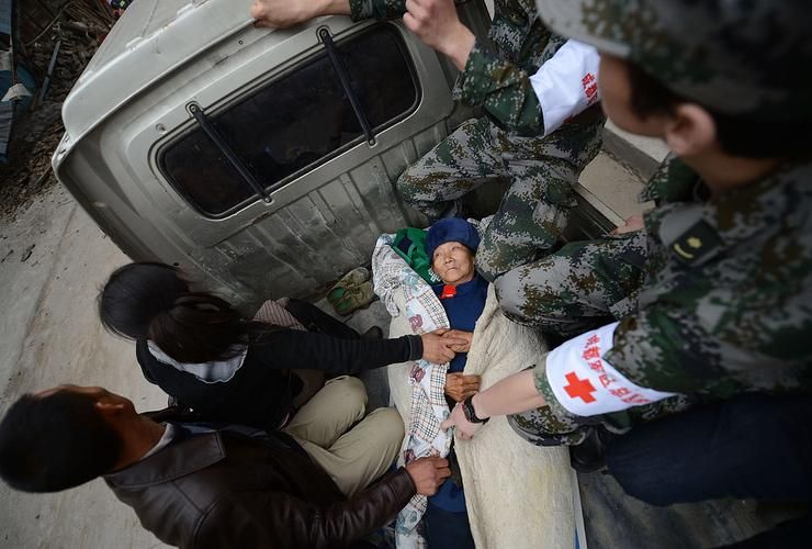 城口县：大巴山屏障下的零感染坚守_41783