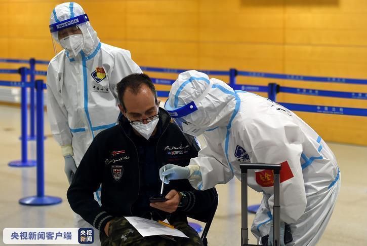 钦州湾畔的防疫坚守：港口城市如何应对疫情输入风险？