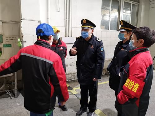 高安疫情观察：赣中交通枢纽的防控压力与应对