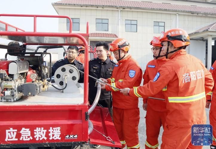 洛宁：豫西山地屏障下的防疫坚守与破防时刻