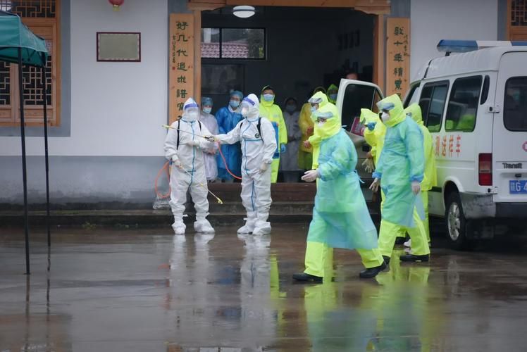 【武宁新增1例无症状感染者  武宁疫情防控最新通报_41921】