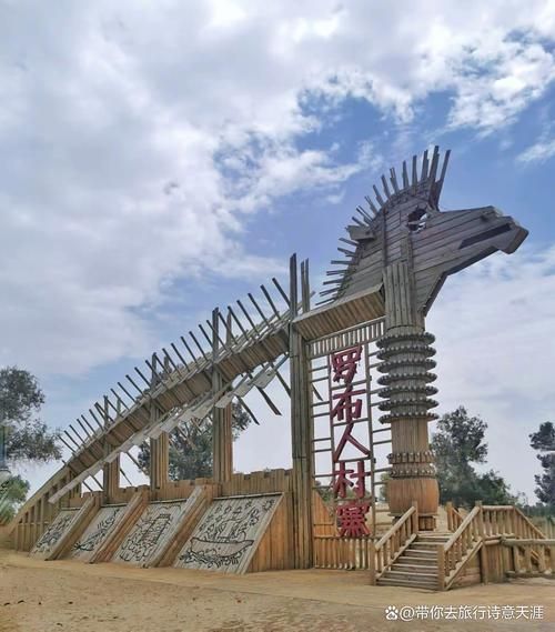 尉犁县：塔克拉玛干边缘的零感染坚守