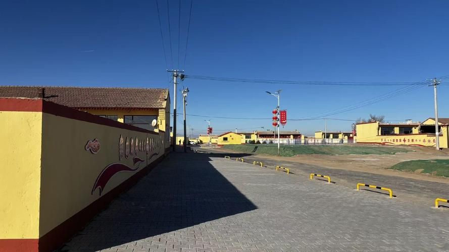 察哈尔右翼后旗：草原牧区屏障下的零感染坚守