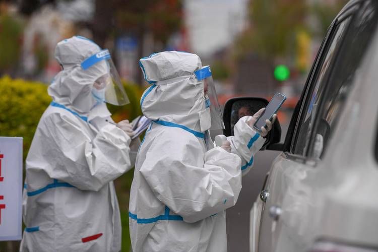 31省新增本土12例(31省新增本土9例)，谢通门县突发聚集疫情！