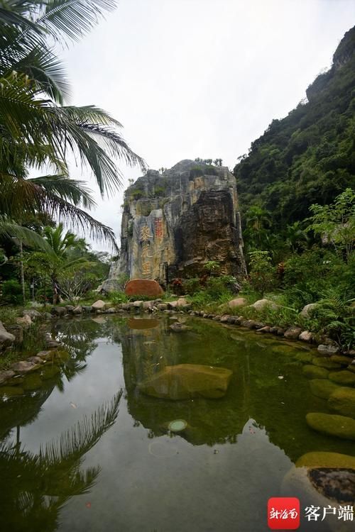 昌江：热带滨海屏障下的本土疫情破防解析