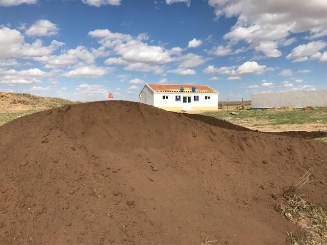 正镶白旗：草原牧区网格化下的疫情防波堤