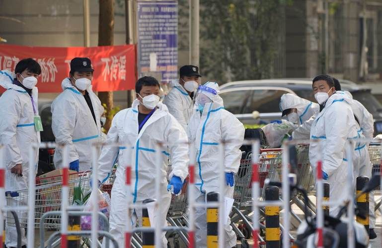 31省区市新增12例本土确诊, 丰都县疫情最新消息