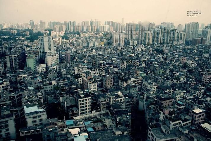 天河区疫情：商贸枢纽与城中村结构下的防控挑战