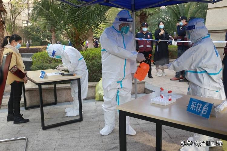 澧水河畔的防疫坚守：解析澧县疫情地理防线