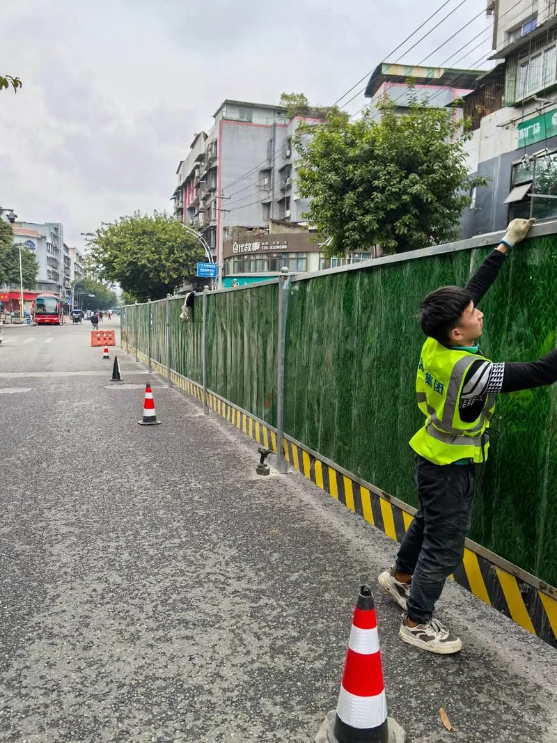 番禺：珠三角交通枢纽下的城中村防疫挑战