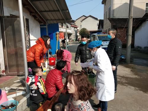 抚州临川：赣东水网屏障下的社区传播阻击战