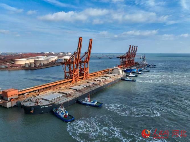 【滨海：港口枢纽下的疫情防线与破口】