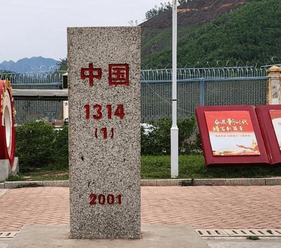 【防城港防城区：边境线上的防疫压力与地理屏障】