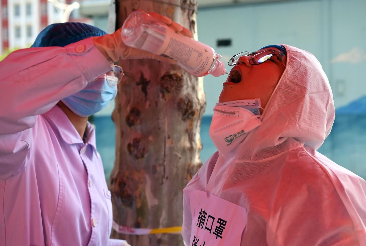 湘江之畔的防疫坚守：湘阴县如何实现低感染率？