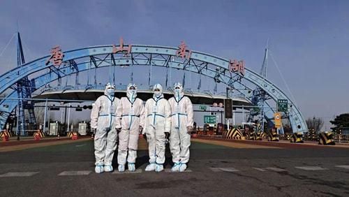 2022年3月19日河北丰南区新增确诊病例情况_78088